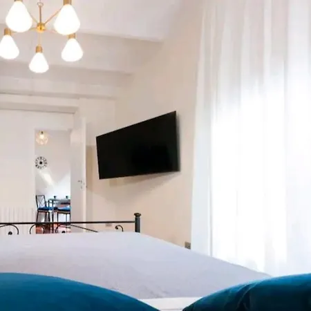 Maison Indipendenza * Bologna