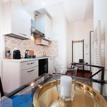Apartment Maison Indipendenza *