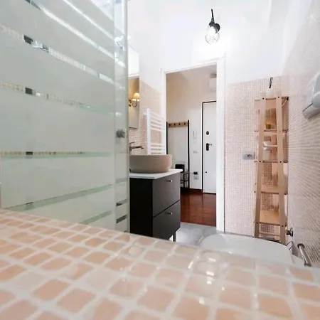 Maison Indipendenza Apartment *