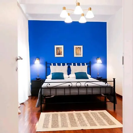 Maison Indipendenza Bologna