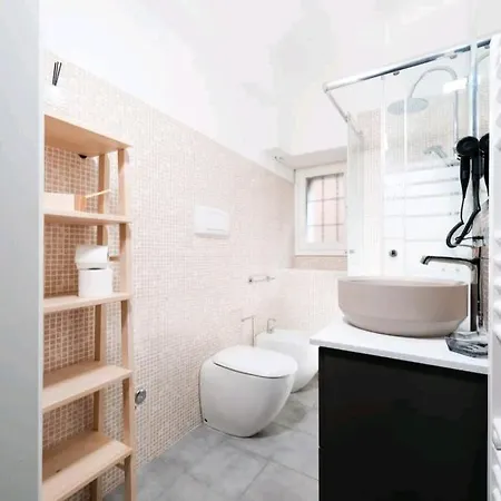 Maison Indipendenza Bologna