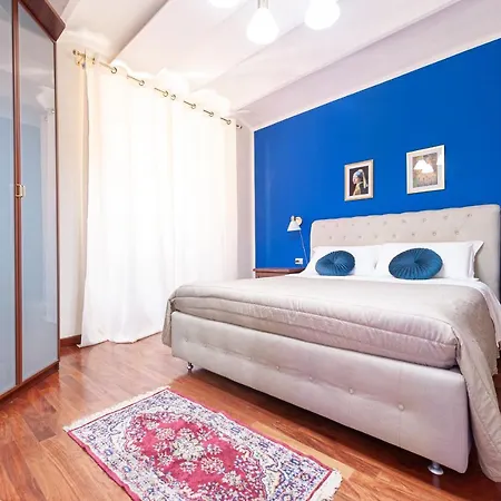 Maison Indipendenza Apartment Bologna