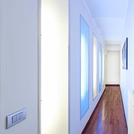 Lejlighed Indipendenza Bologna