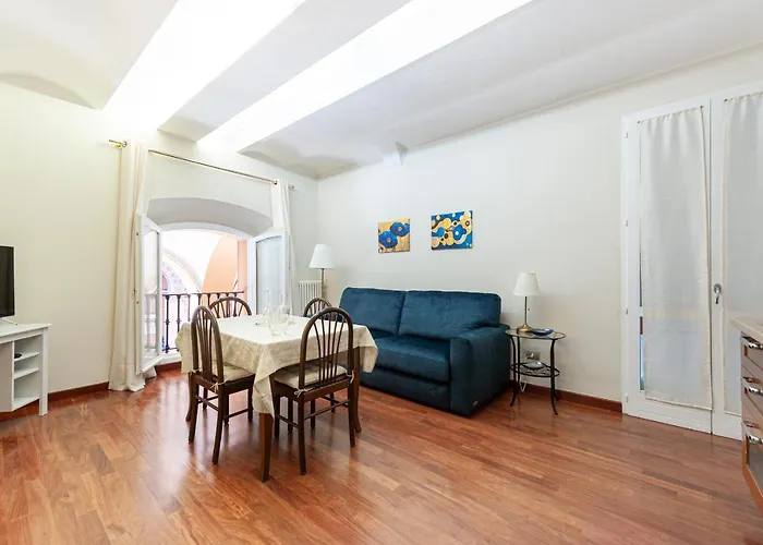 Indipendenza דירה בולוניה