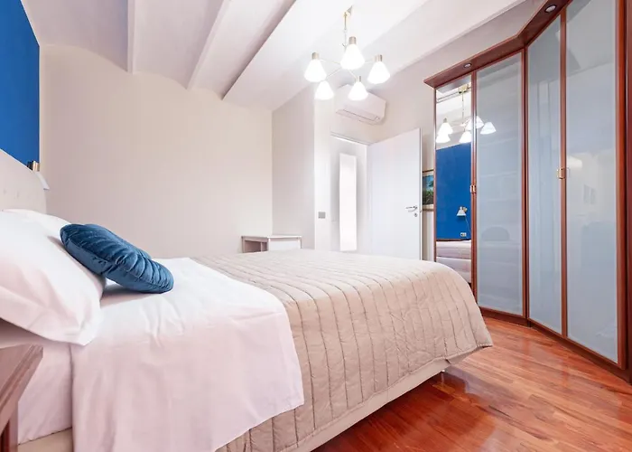 דירה Indipendenza *