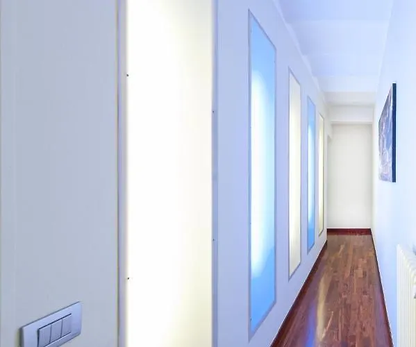 דירה Indipendenza בולוניה