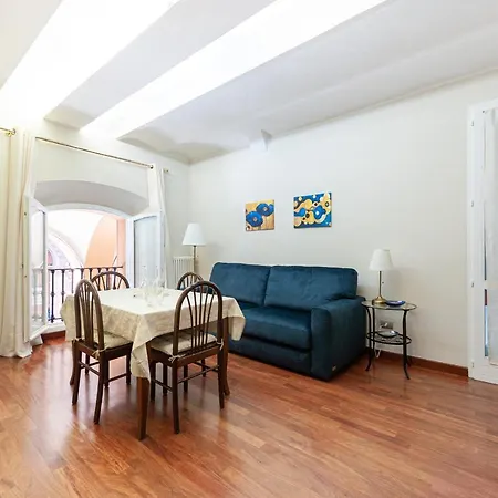 Indipendenza Apartamento Bolonha