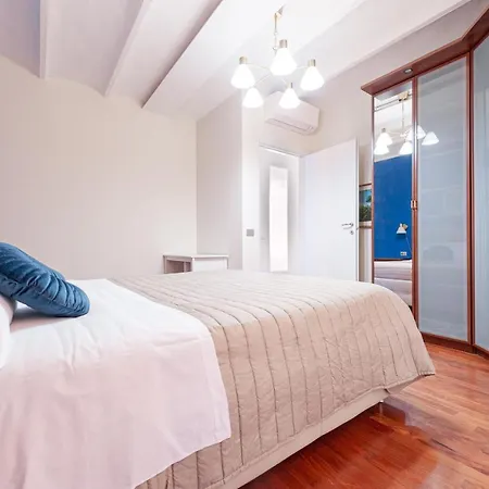 Apartamento Indipendenza *